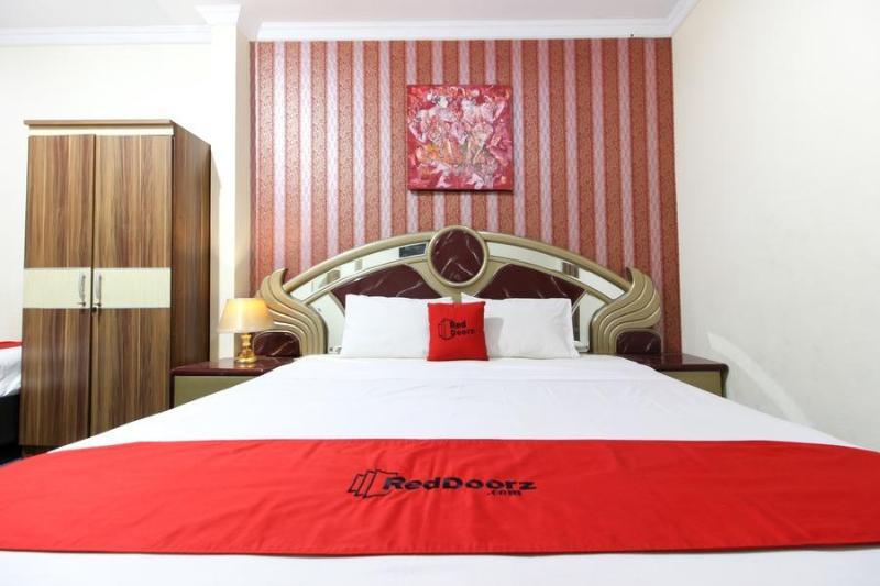 Reddoorz At Mamagayo Inn Jogyakarta Zewnętrze zdjęcie