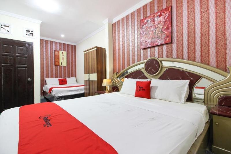 Reddoorz At Mamagayo Inn Jogyakarta Zewnętrze zdjęcie